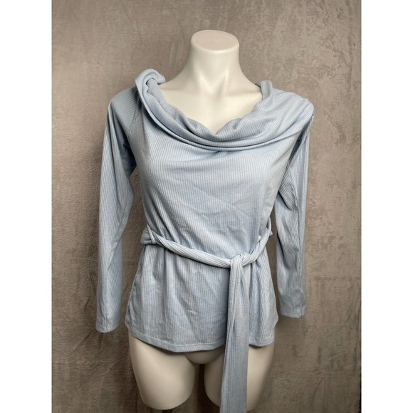 Fashion To Figure women’s Sz 1X knit off shoulder type sweater - Picture 1 of 6